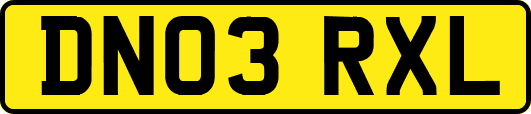 DN03RXL