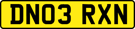DN03RXN