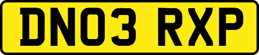 DN03RXP