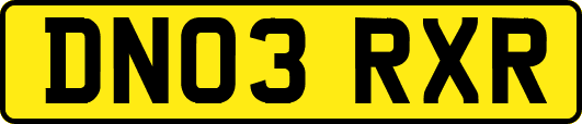 DN03RXR