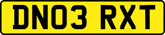 DN03RXT