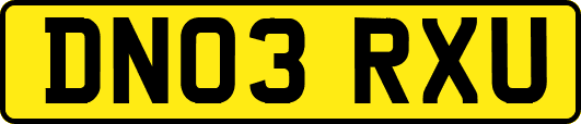 DN03RXU