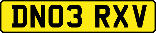 DN03RXV
