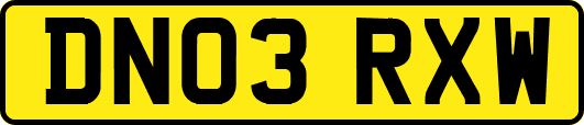 DN03RXW
