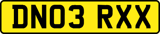 DN03RXX
