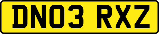 DN03RXZ