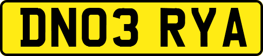 DN03RYA