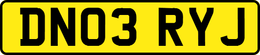 DN03RYJ