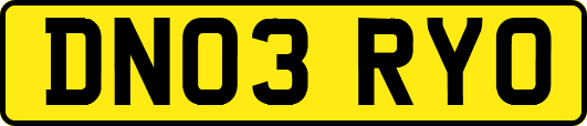 DN03RYO