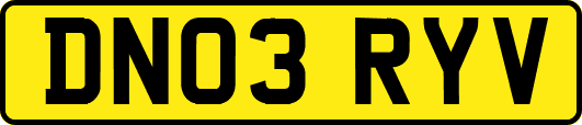 DN03RYV