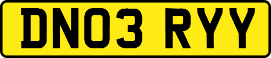 DN03RYY