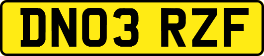 DN03RZF