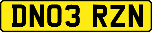 DN03RZN