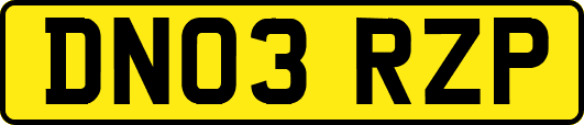 DN03RZP