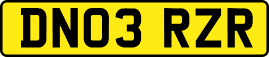DN03RZR