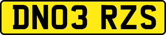 DN03RZS