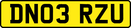 DN03RZU