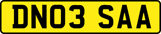 DN03SAA