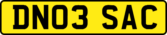 DN03SAC