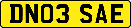 DN03SAE