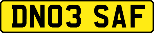 DN03SAF
