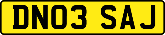 DN03SAJ