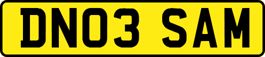 DN03SAM