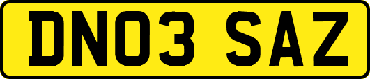 DN03SAZ