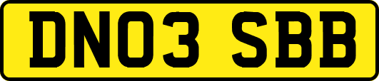 DN03SBB