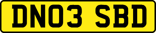 DN03SBD