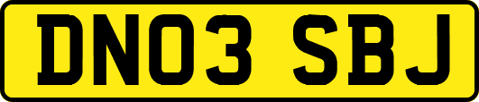 DN03SBJ