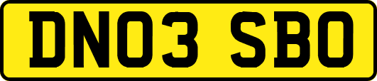 DN03SBO