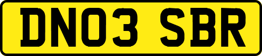 DN03SBR