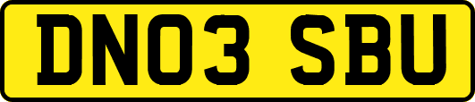 DN03SBU