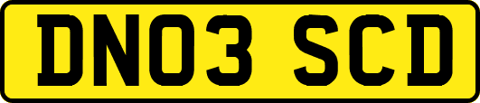 DN03SCD