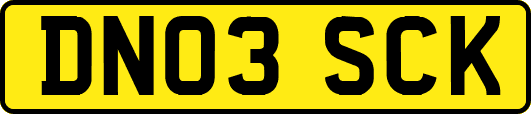 DN03SCK