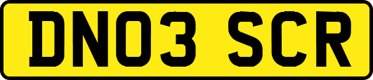 DN03SCR