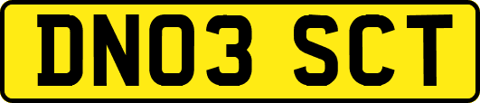 DN03SCT