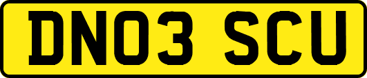 DN03SCU