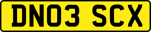 DN03SCX