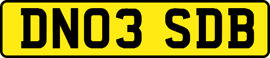DN03SDB