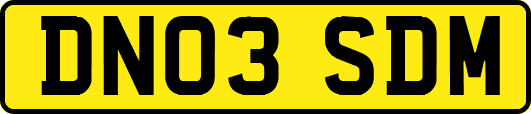 DN03SDM