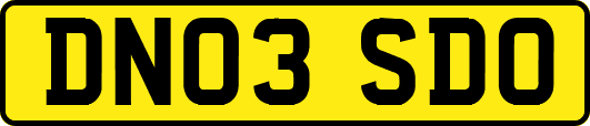 DN03SDO