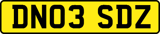 DN03SDZ