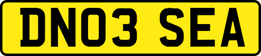 DN03SEA