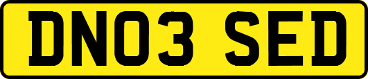DN03SED