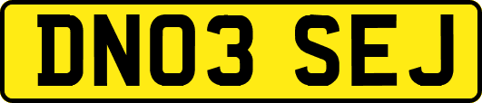 DN03SEJ