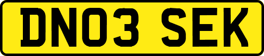 DN03SEK