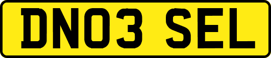 DN03SEL