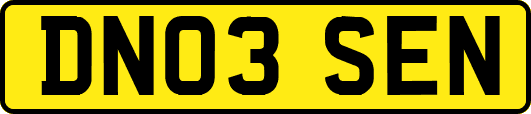 DN03SEN